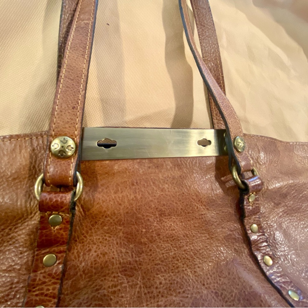 Patricia Nash Tote - Picture 4 of 15